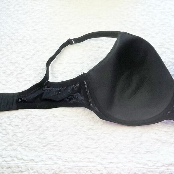 BOGO FREE 42D Montelle black bra - Picture 9 of 11